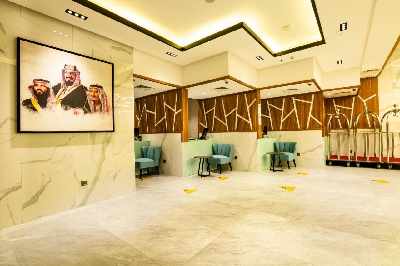 Wow Diamond - White Diamond Hotel Al Nuzha ジェッダ エクステリア 写真